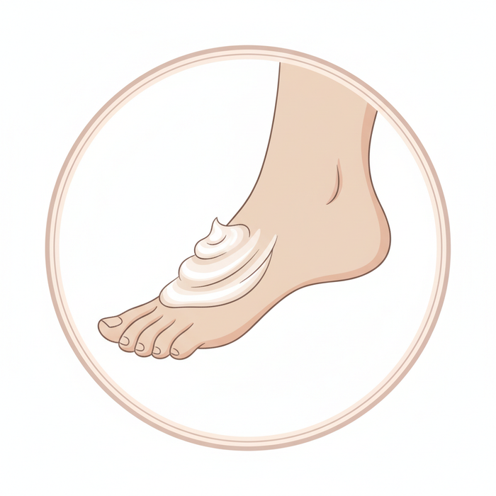 Feet Care