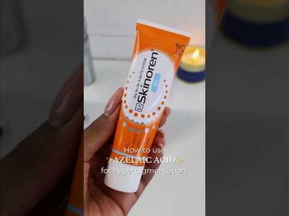 Skinoren 20% Azelaic Acid Cream 30g
