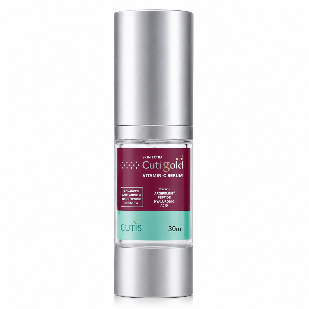 Cuti gold Rich Extra Vitamin C Serum