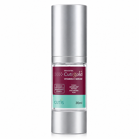 Cuti gold Rich Extra Vitamin C Serum