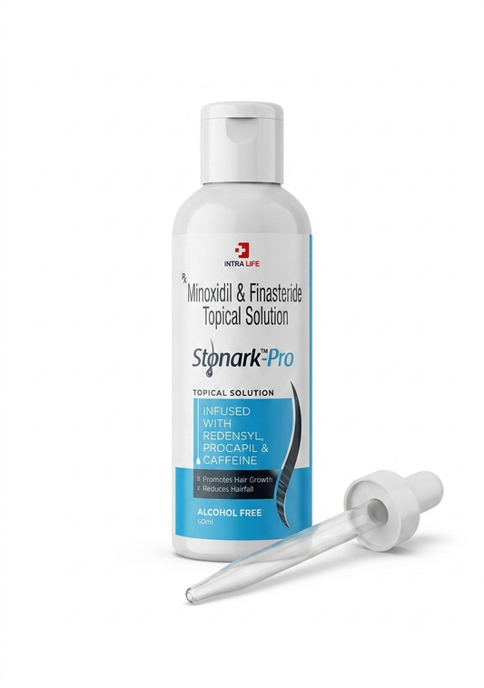 Stonark Pro Topical Solution 60ml