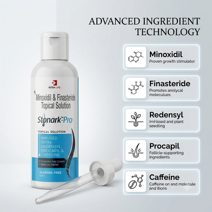 Stonark Pro Topical Solution 60ml